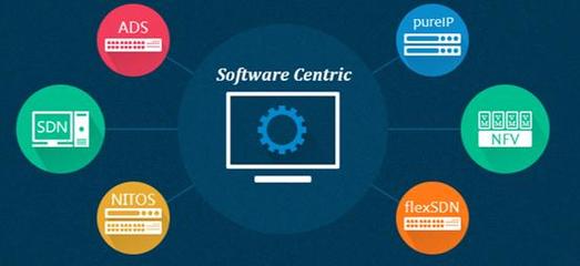 SDN大会开幕，网锐科技技术布局与产品创新加速落地