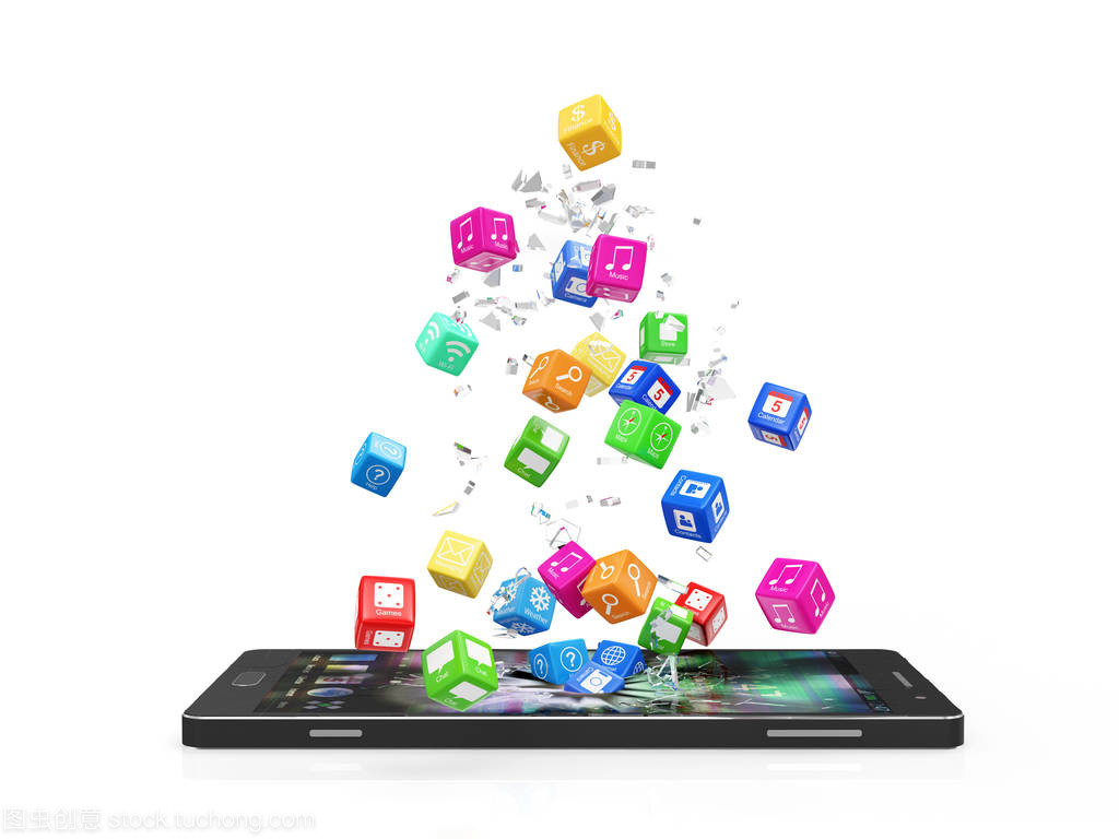 移动应用程序软件与计算机软硬件的协同发展